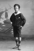 Nils Schwalbe, Bomhus