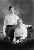 Alida Lönn, Avaström, Gävle