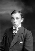 Eskil Ramqvist, Forsbacka