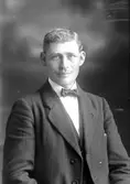 Karl Erik Westin, Björke
