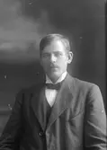 Knut Löfstrand, Åmotsbruk