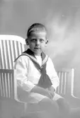 Gunnar Holmkvist, Sandviken