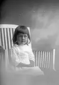 Märta Holmkvist, Sandviken