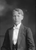 Jerker Henke, Saltsjöbaden, Nacka