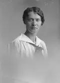 Ebba Forsberg, Kristinehamn