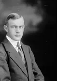 Edvard Eriksson, Finspång
