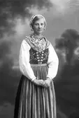 Anna Olsson, Norra Fältskärsgatan 23, Gävle
