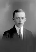 J. Karlsson, Drottninggatan 56, Gävle
