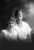 Ingeborg Wallsten, Andra Tvärgatan 22, Gävle