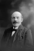 H. O. Östlund, Hemlingby
