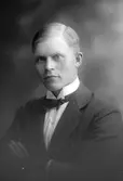 C. G. Hallenberg, Gårdskär