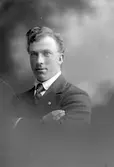 Samuel Ericsson, Björke