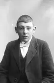 Artur Ericsson, Södra Slottsgatan 3,