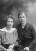 Milda Larsson, Nygatan 29, Gävle
