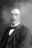 A. Wedin, Björke