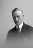 Daniel Liw, Södra Hospitalsgatan 10, Gävle
