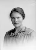 Antonia Mattsson, Skärmarbo, Lövstabruk