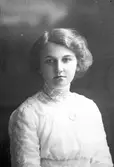 Kopia. Hildegard Lundberg, Loos
