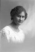 Daga Sundberg. Centralstationen, Gävle