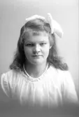 Dagmar Nilsson, Kaserngatan 60, Gävle