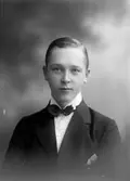 Karl Möller, Bomhus