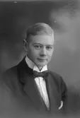 Herbert Löfgren, Bomhus