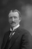 A. Wennberg, Tredje Tvärgatan 16, Gävle
