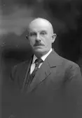Herr Gehrke, Harnäs