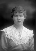 Ellen Ek, Nygatan 15,