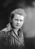 Doktorinnan Alma Andersson, Kosta