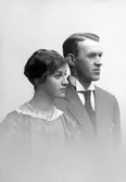 Uno Larsson, Sätradal, Gävle