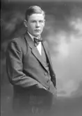 Einar Elving, Strömsbro