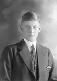 Gustaf Öman, Sörby, Gävle