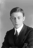 Felix Ericsson, Södra Kungsgatan 56,
