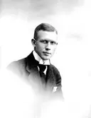 Ingenjör N. R. Nilsson, Karskär, Bomhus