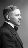 Erland Åström, Lingbo