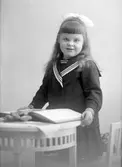 Solveig Petterson, Södra Slottsgatan 26, Gävle