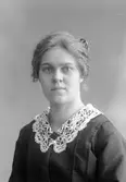 Anna Karlsson, Staketgatan 17, Gävle
