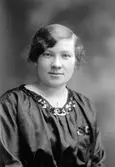 Sigrid Larsson, Alborga, Valbo