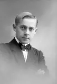 Hjalmar Lindberg, Bruket, Älvkarleö