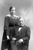 Oscar Andersson, Grååsen, Valbo