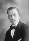 A. Lindström, Norra Kungsgatan 21, Gävle
