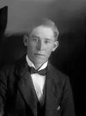 Karl Moberg, Oslättfors