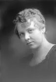 Vera Schröder, Älvkarleby