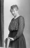 Vera Schröder, Älvkarleby