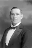 E. Wärner, Åbyggeby