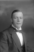 A. Söderström, Åbyggeby