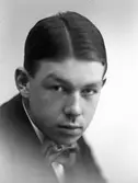 Gösta Holmstrand