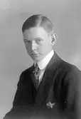 Sven Lundqvist, Ruddammsgatan 55, Gävle

