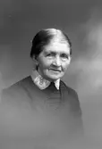 Fru Karin Pettersson, Nyborg 1, Bomhus